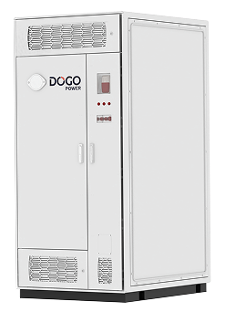 DG1000-268kWh