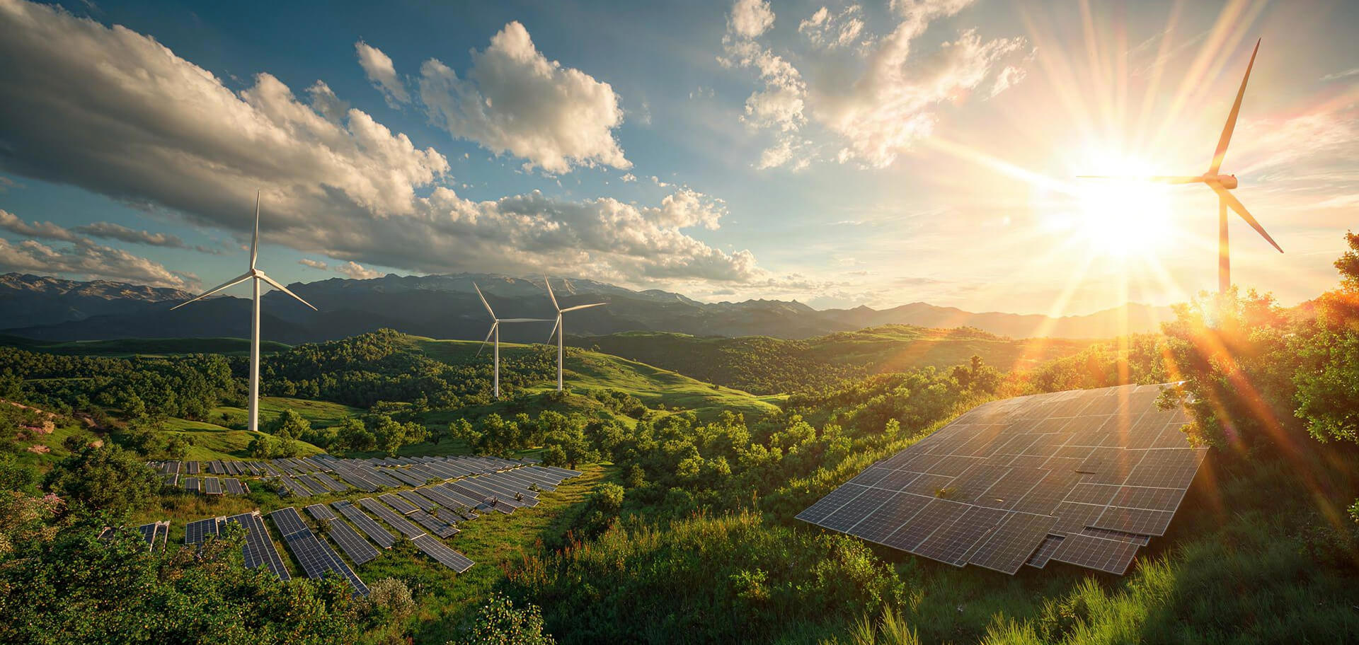 GFM Smart PV et stockage d'énergie photovoltaïque