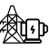 电站构网型储能
