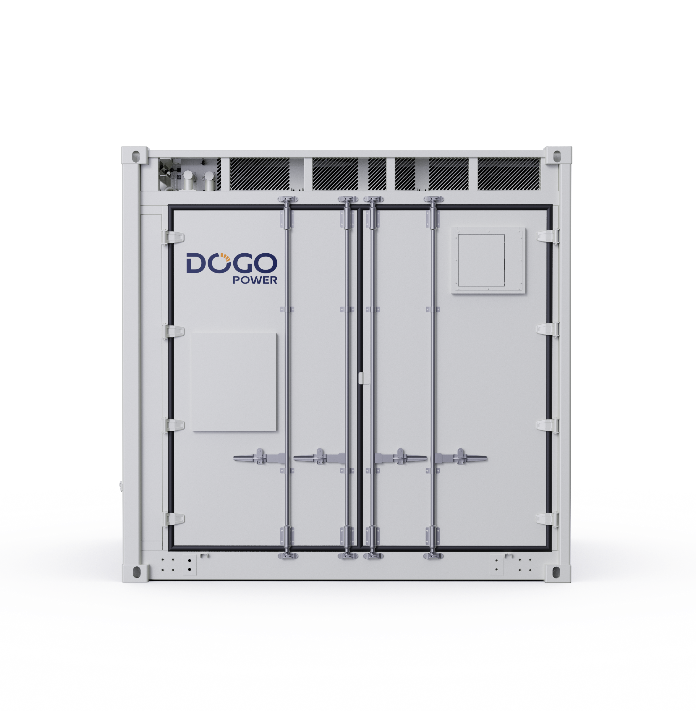 DG2000-2508kWh